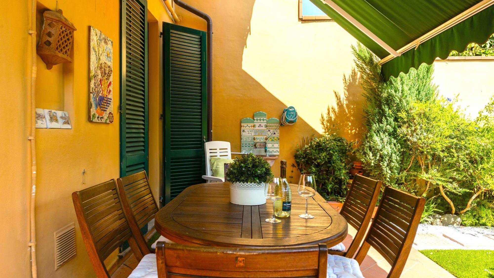 Appartement Hostly-La Casa Di Marta-Two Steps From The Tower à Pise Extérieur photo