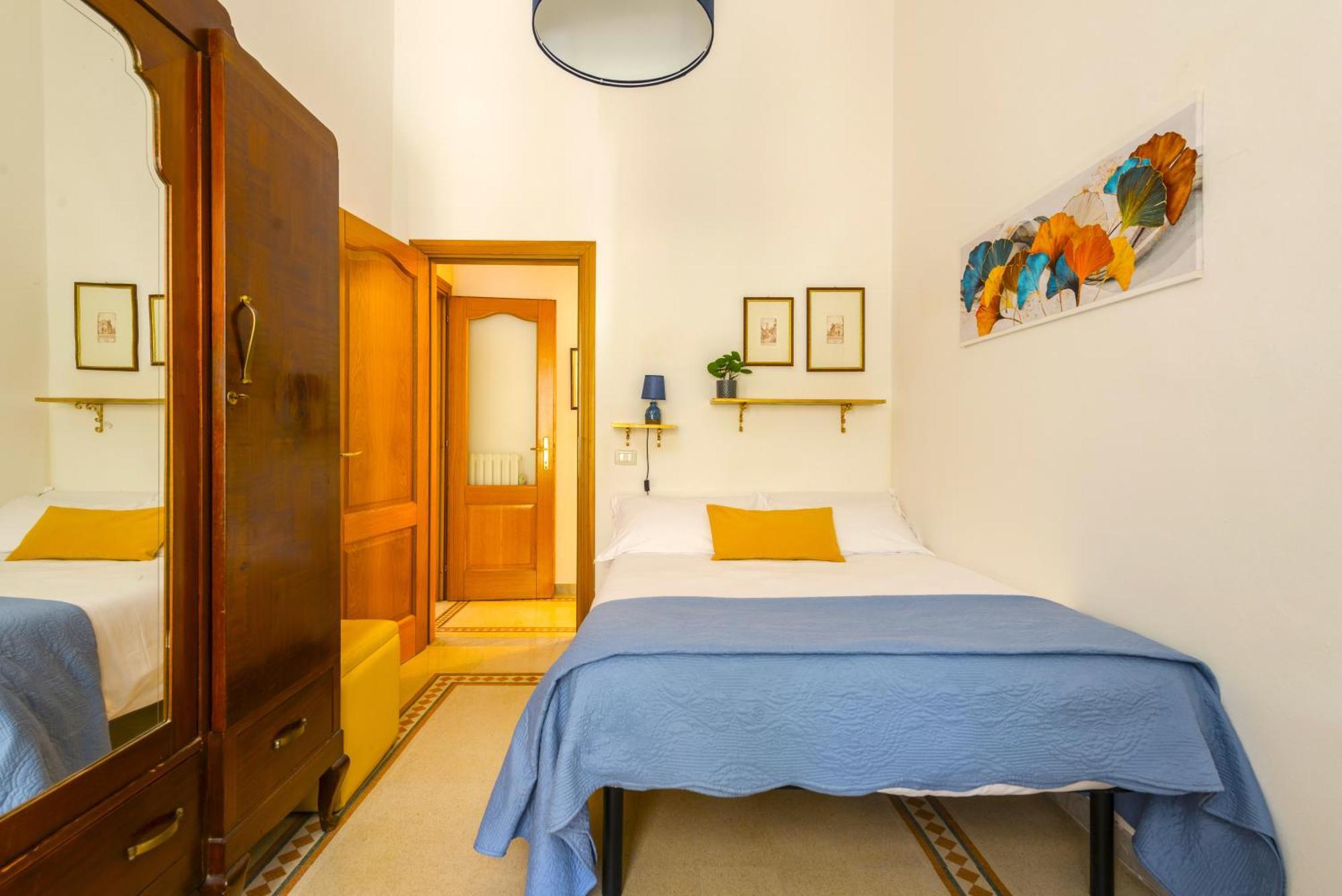 Appartement Hostly-La Casa Di Marta-Two Steps From The Tower à Pise Extérieur photo