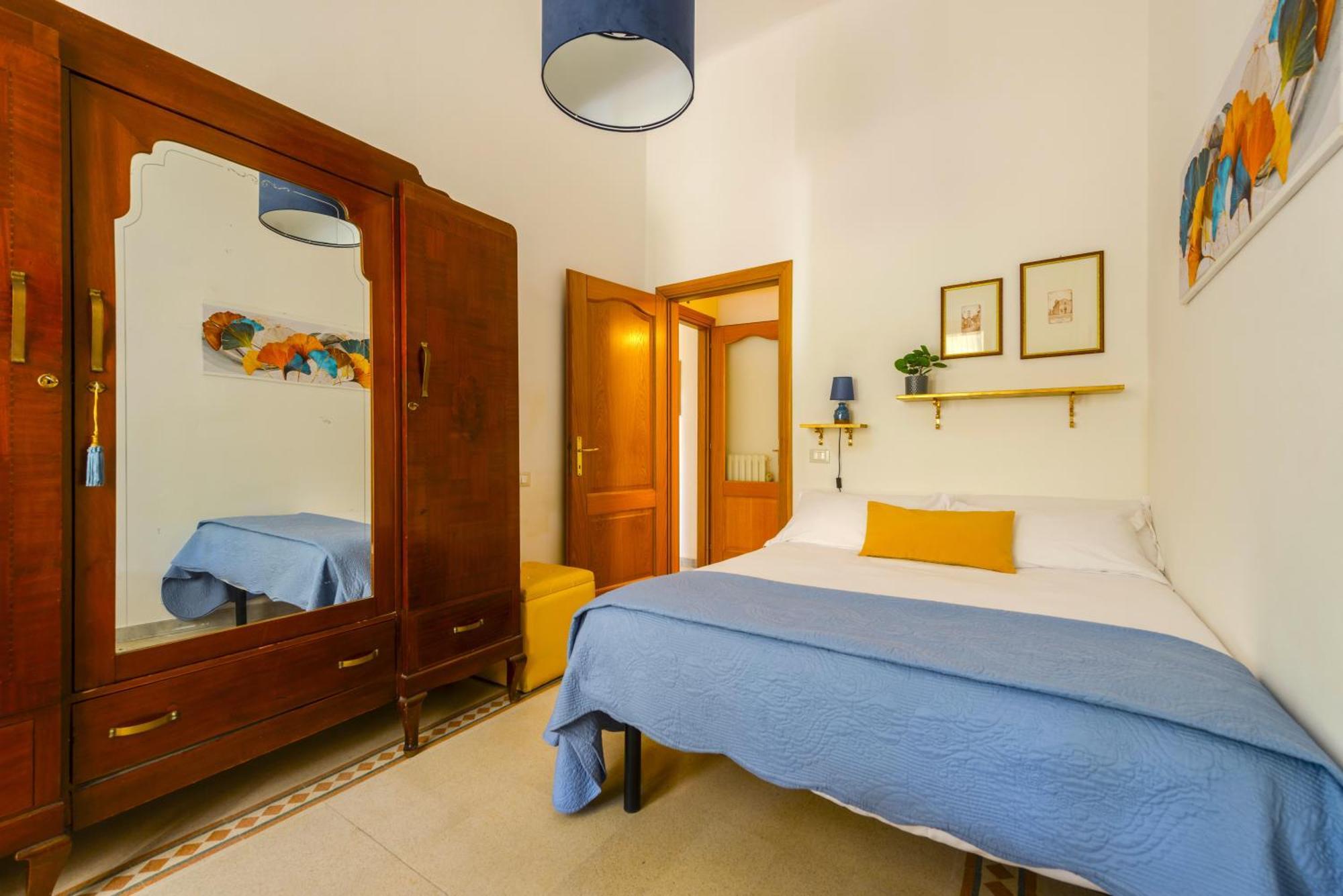Appartement Hostly-La Casa Di Marta-Two Steps From The Tower à Pise Extérieur photo