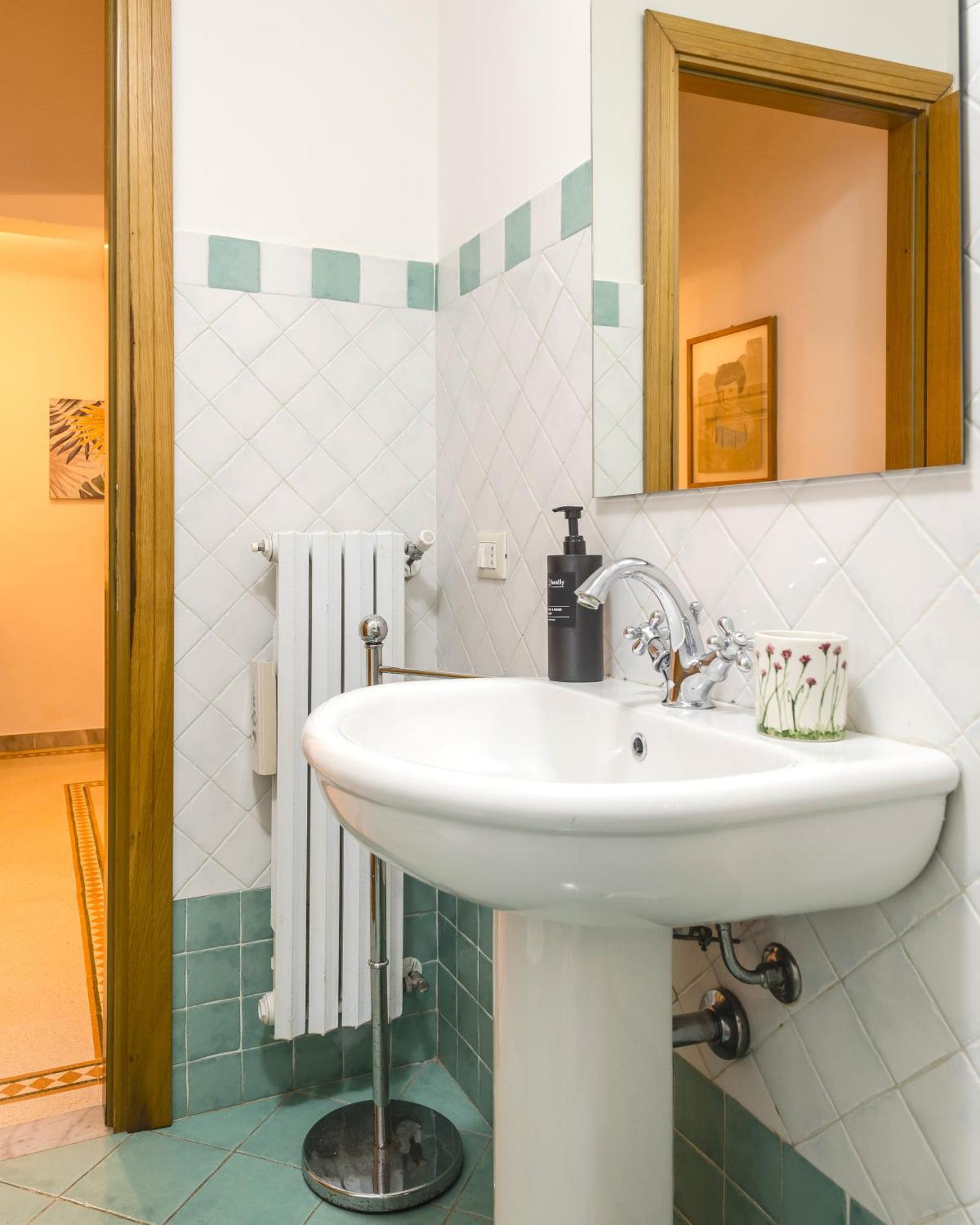 Appartement Hostly-La Casa Di Marta-Two Steps From The Tower à Pise Extérieur photo