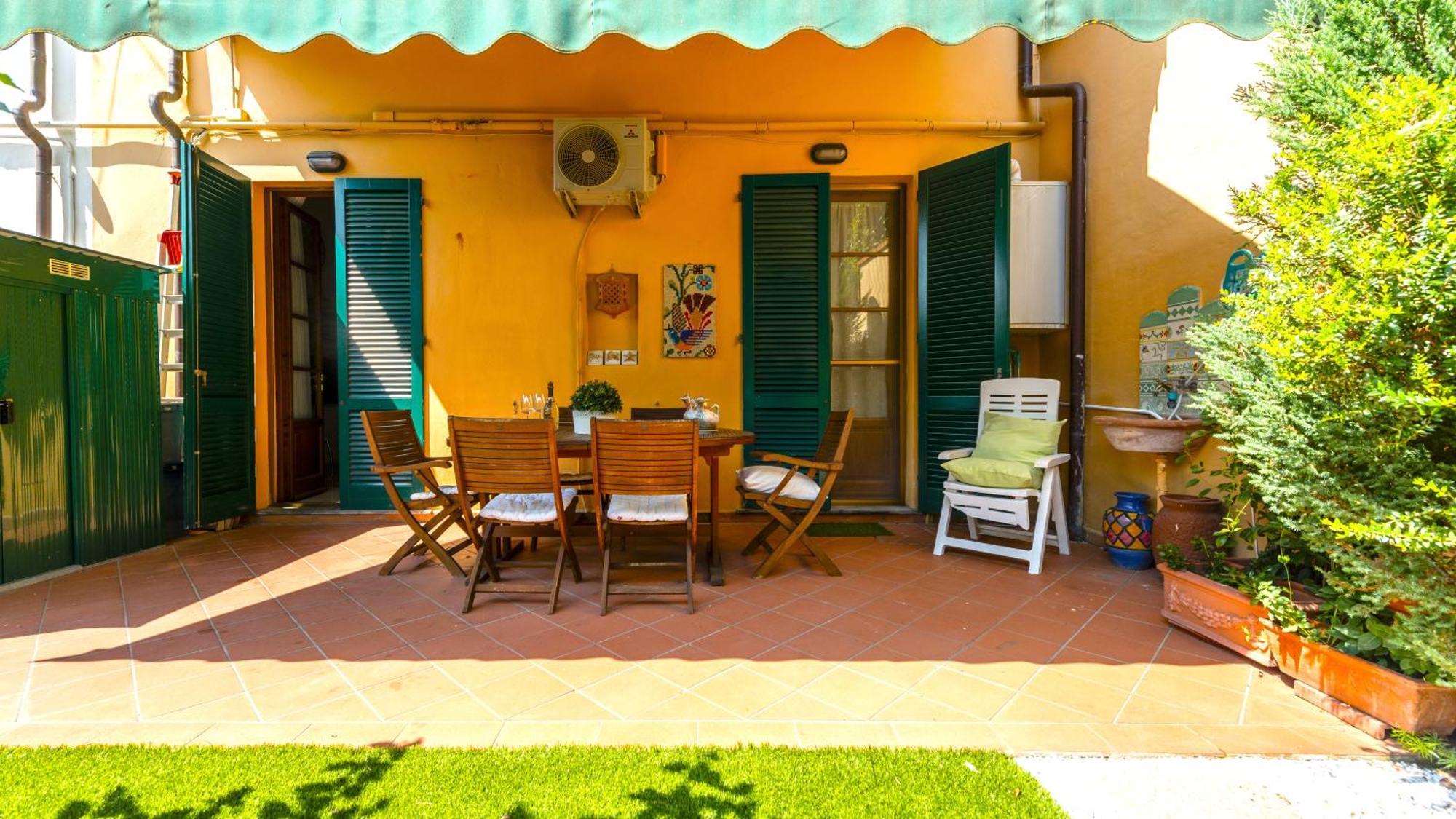 Appartement Hostly-La Casa Di Marta-Two Steps From The Tower à Pise Extérieur photo