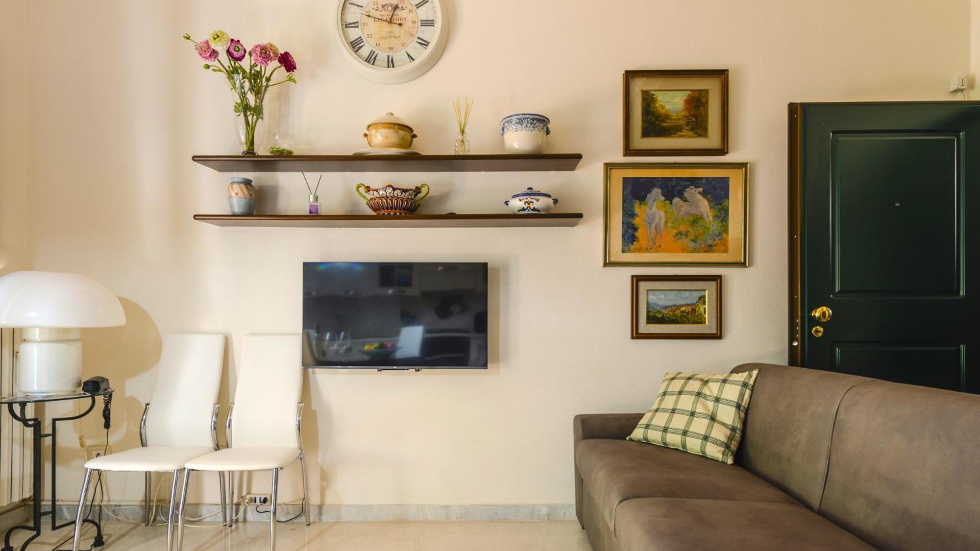 Appartement Hostly-La Casa Di Marta-Two Steps From The Tower à Pise Extérieur photo